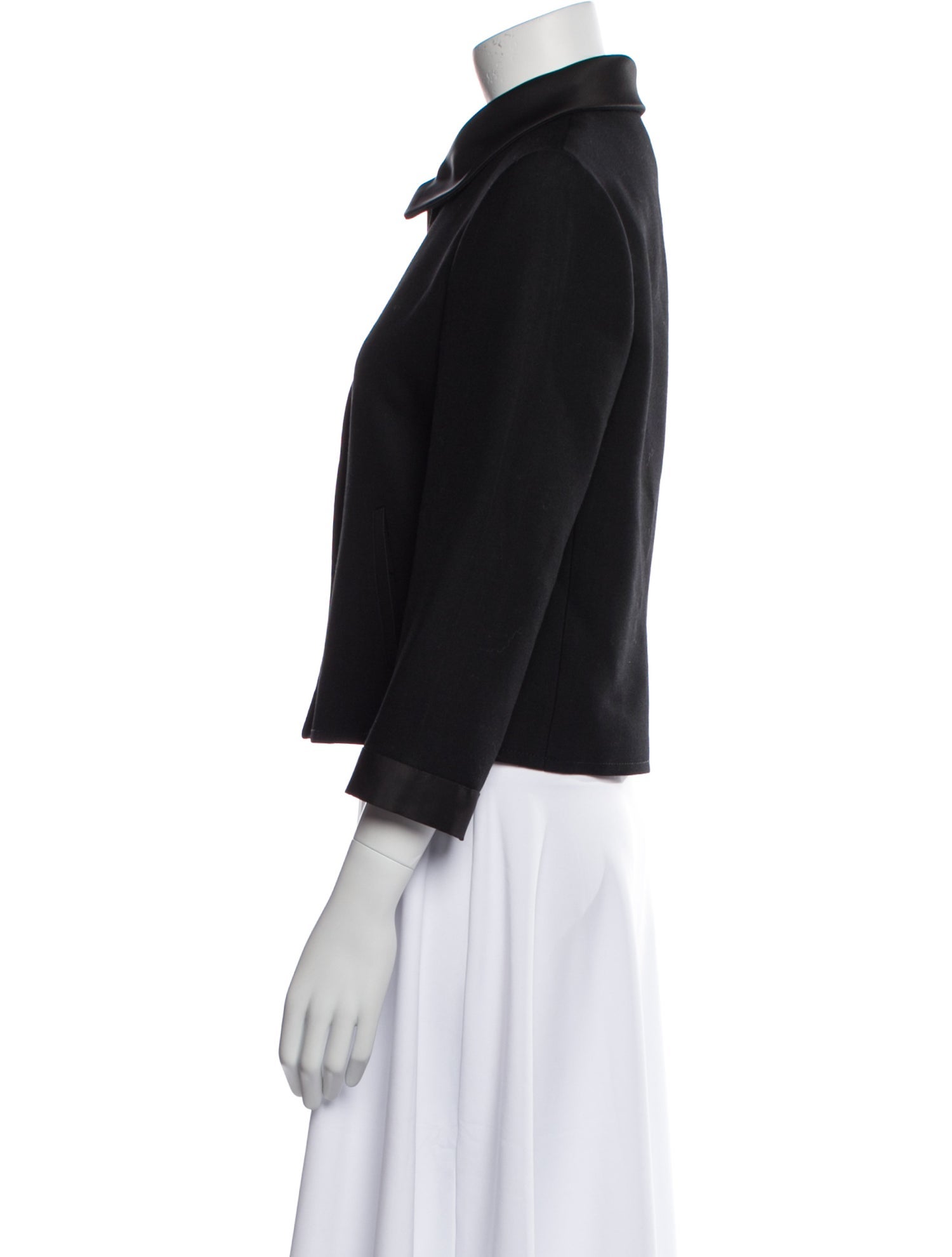 Ralph Lauren Wool Jacket