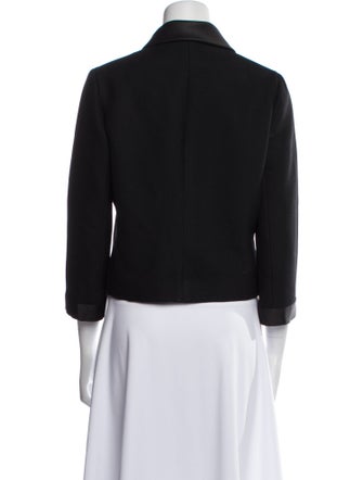 Ralph Lauren Wool Jacket