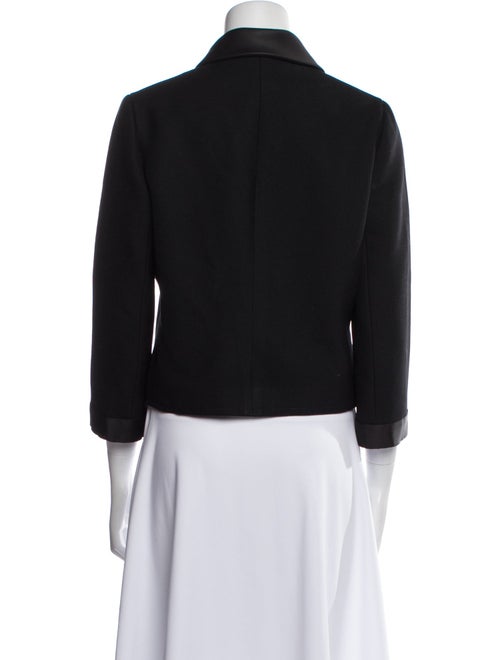 Ralph Lauren Wool Jacket