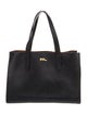 Ralph Lauren Leather Tote
