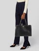 Ralph Lauren Leather Tote
