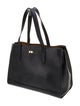 Ralph Lauren Leather Tote