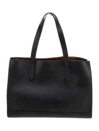 Ralph Lauren Leather Tote