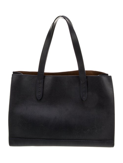 Ralph Lauren Leather Tote