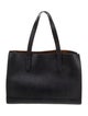 Ralph Lauren Leather Tote