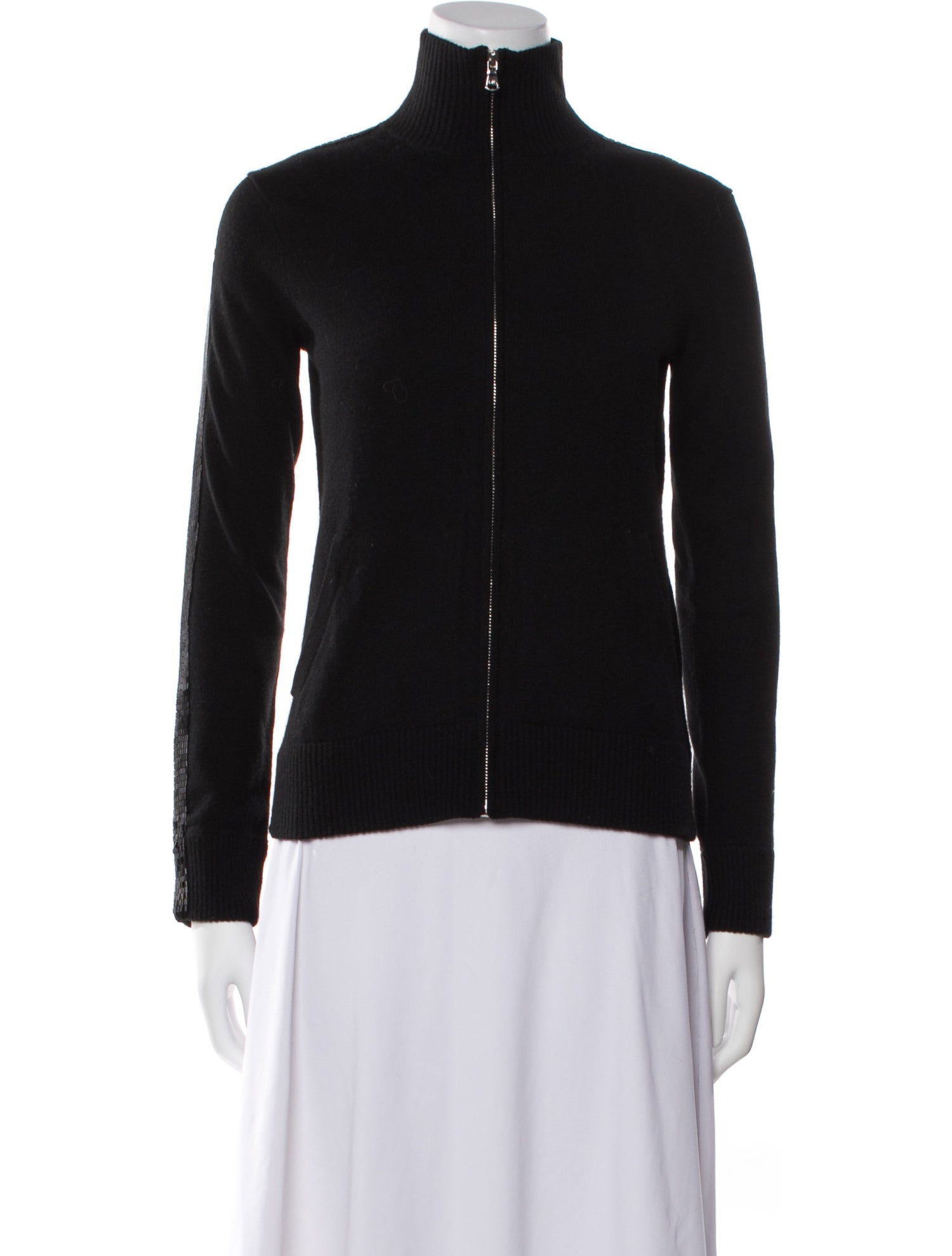 Ralph Lauren Cashmere Evening Jacket