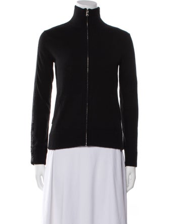 Ralph Lauren Cashmere Evening Jacket