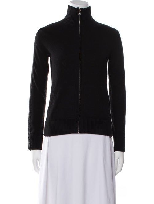 Ralph Lauren Cashmere Evening Jacket