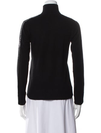 Ralph Lauren Cashmere Evening Jacket