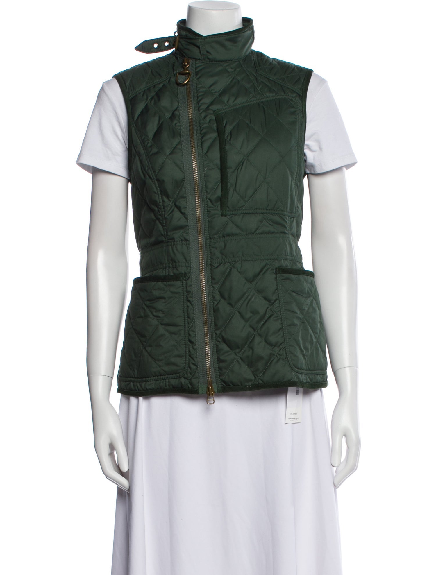 Ralph Lauren Down Jacket