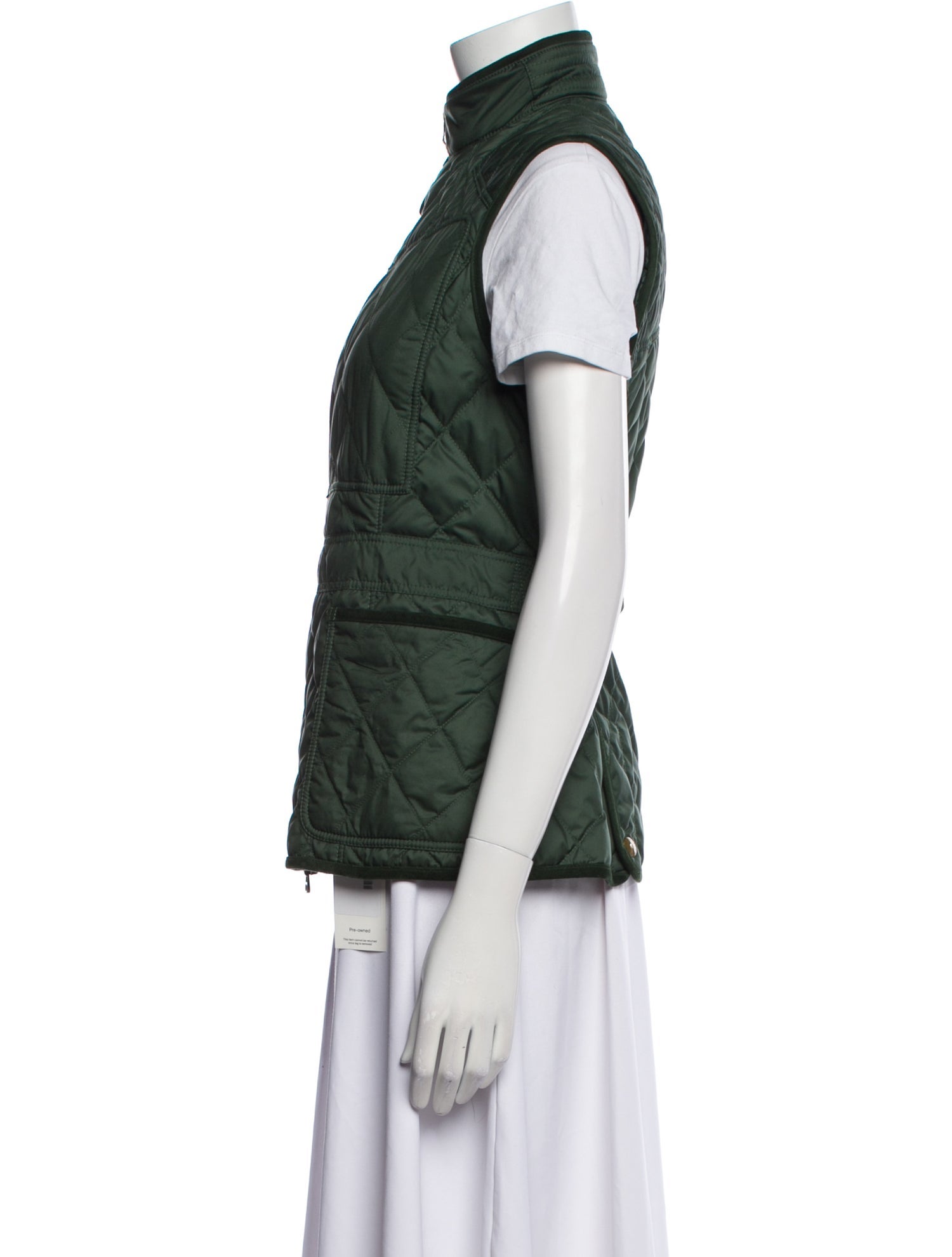 Ralph Lauren Down Jacket