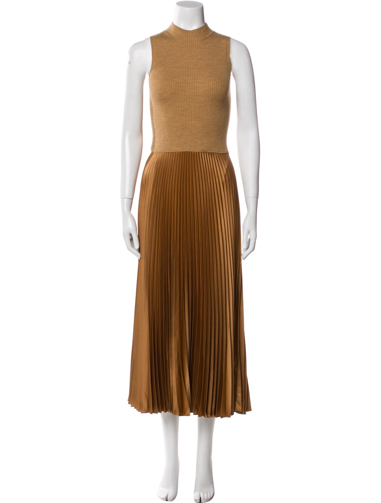 Ralph Lauren Vintage Long Dress