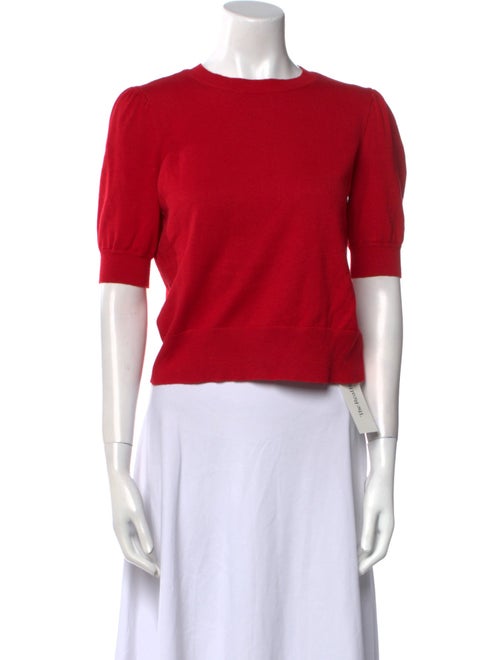 Ralph Lauren Crew Neck Sweater