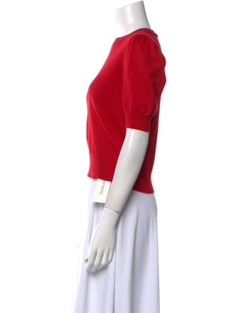 Ralph Lauren Crew Neck Sweater