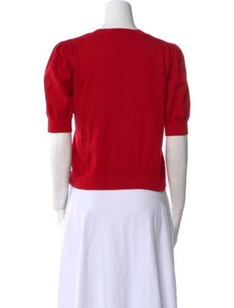 Ralph Lauren Crew Neck Sweater