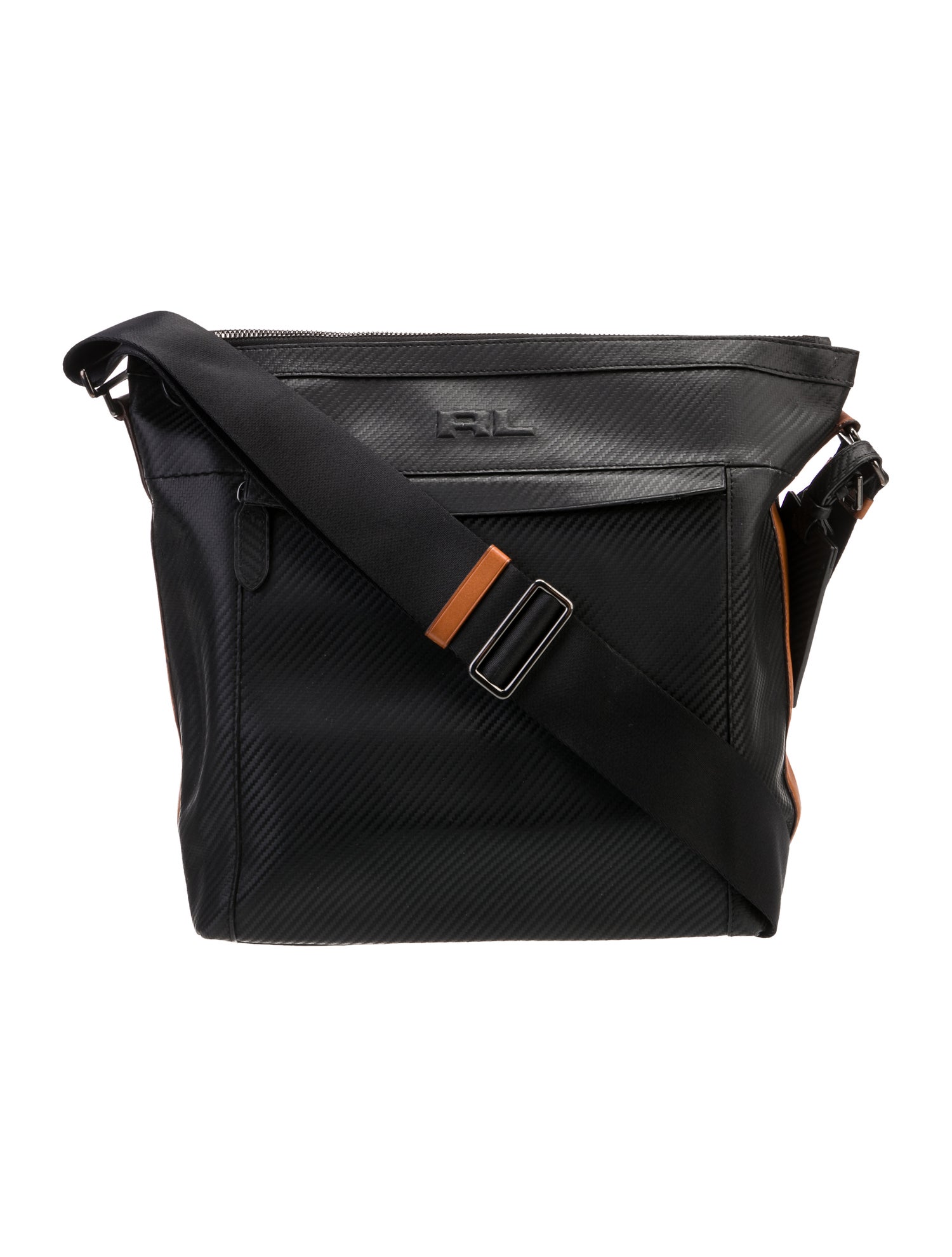 Ralph Lauren Messenger Bag