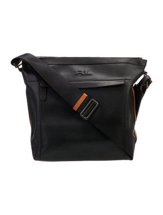 Ralph Lauren Messenger Bag