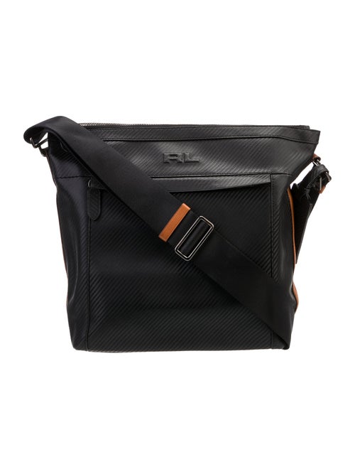 Ralph Lauren Messenger Bag