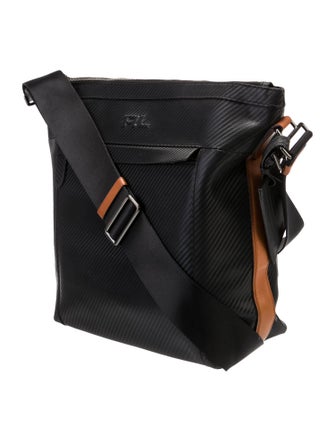Ralph Lauren Messenger Bag