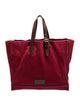Ralph Lauren Leather Tote