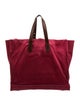 Ralph Lauren Leather Tote