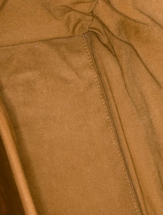 Ralph Lauren Leather Tote