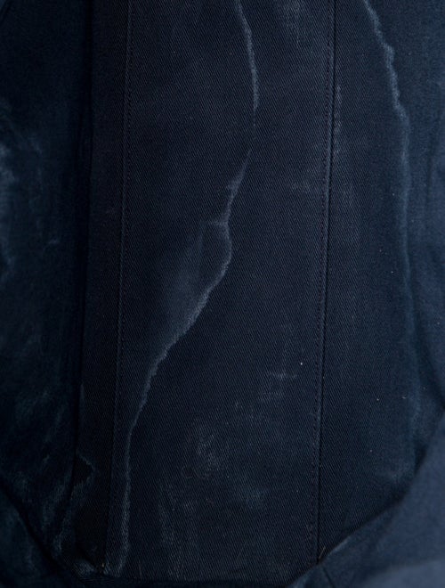 Ralph Lauren Suede Tote