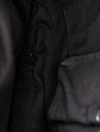 Ralph Lauren Leather Shoulder Bag