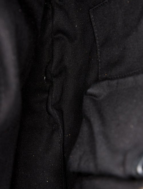 Ralph Lauren Leather Shoulder Bag