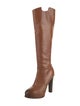 Ralph Lauren Leather Boots