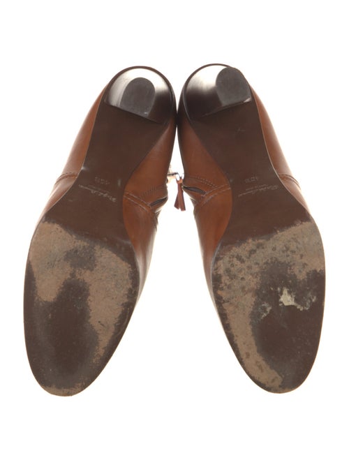 Ralph Lauren Leather Boots