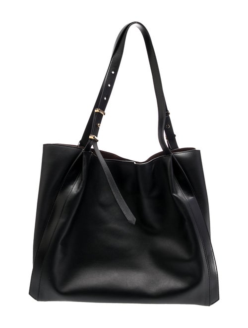 Ralph Lauren Leather Tote