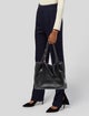 Ralph Lauren Leather Tote