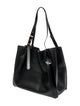 Ralph Lauren Leather Tote
