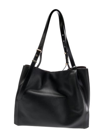 Ralph Lauren Leather Tote