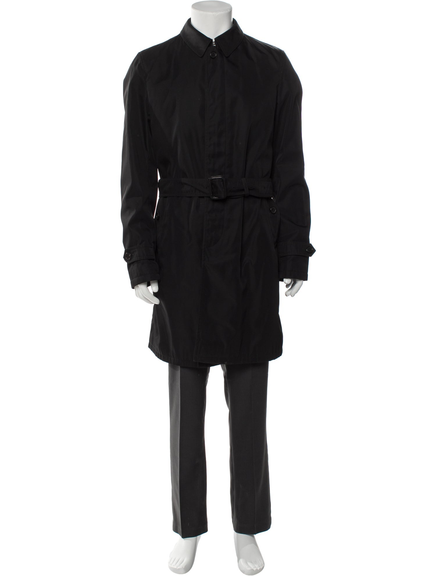 Ralph Lauren Trench Coat