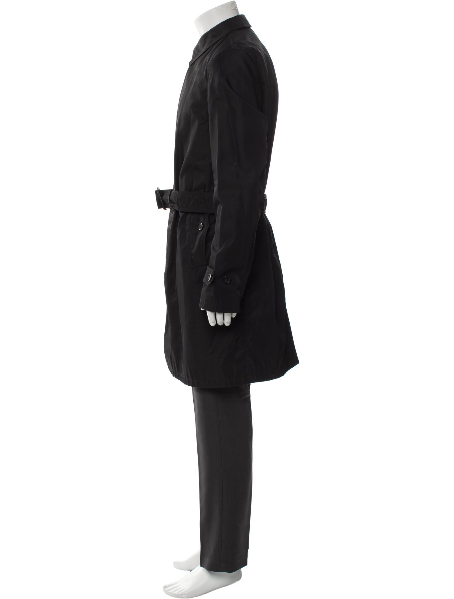 Ralph Lauren Trench Coat