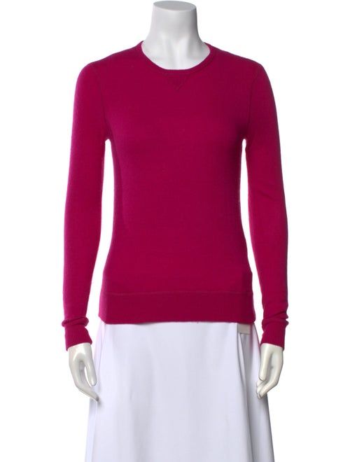 Ralph Lauren Cashmere Crew Neck Sweater