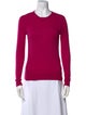 Ralph Lauren Cashmere Crew Neck Sweater