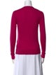 Ralph Lauren Cashmere Crew Neck Sweater