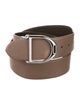 Ralph Lauren Leather Belt