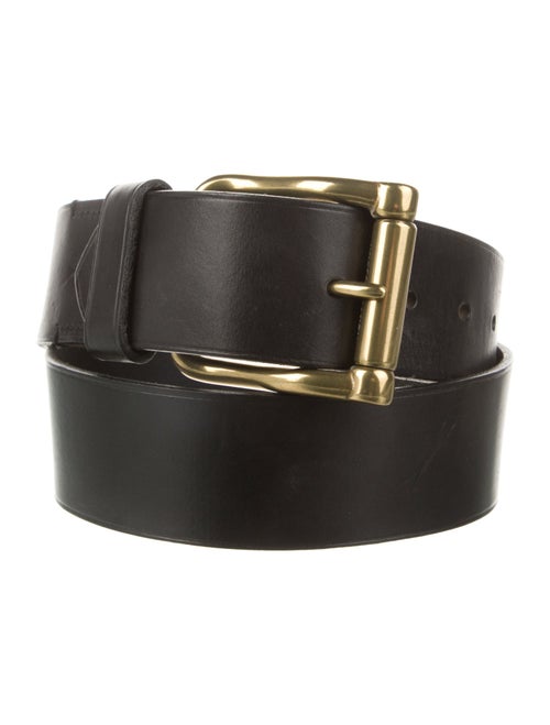 Ralph Lauren Leather Belt