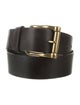 Ralph Lauren Leather Belt