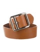 Ralph Lauren Leather Waist Belt