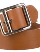 Ralph Lauren Leather Waist Belt