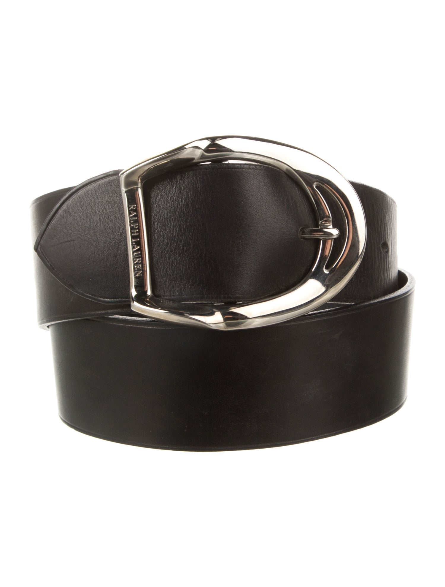 Ralph Lauren Leather Belt