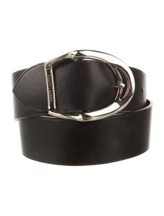 Ralph Lauren Leather Belt