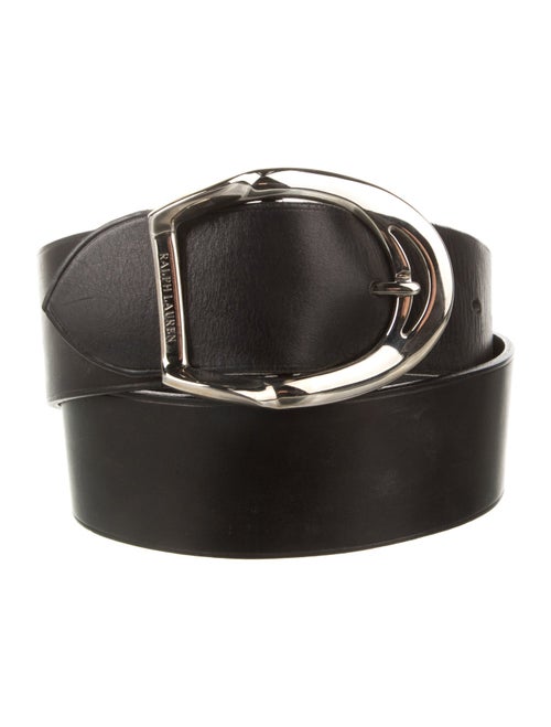 Ralph Lauren Leather Belt