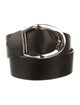 Ralph Lauren Leather Belt