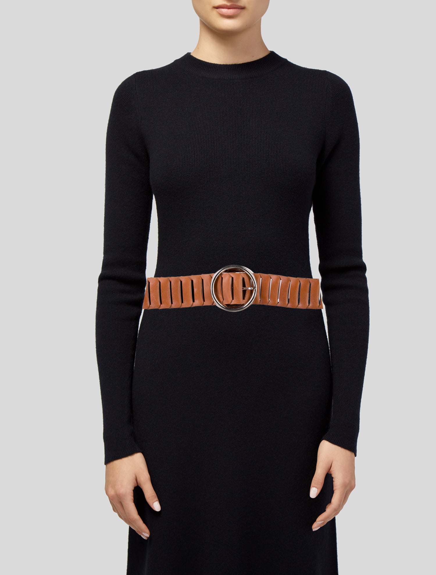 Ralph Lauren Leather Belt